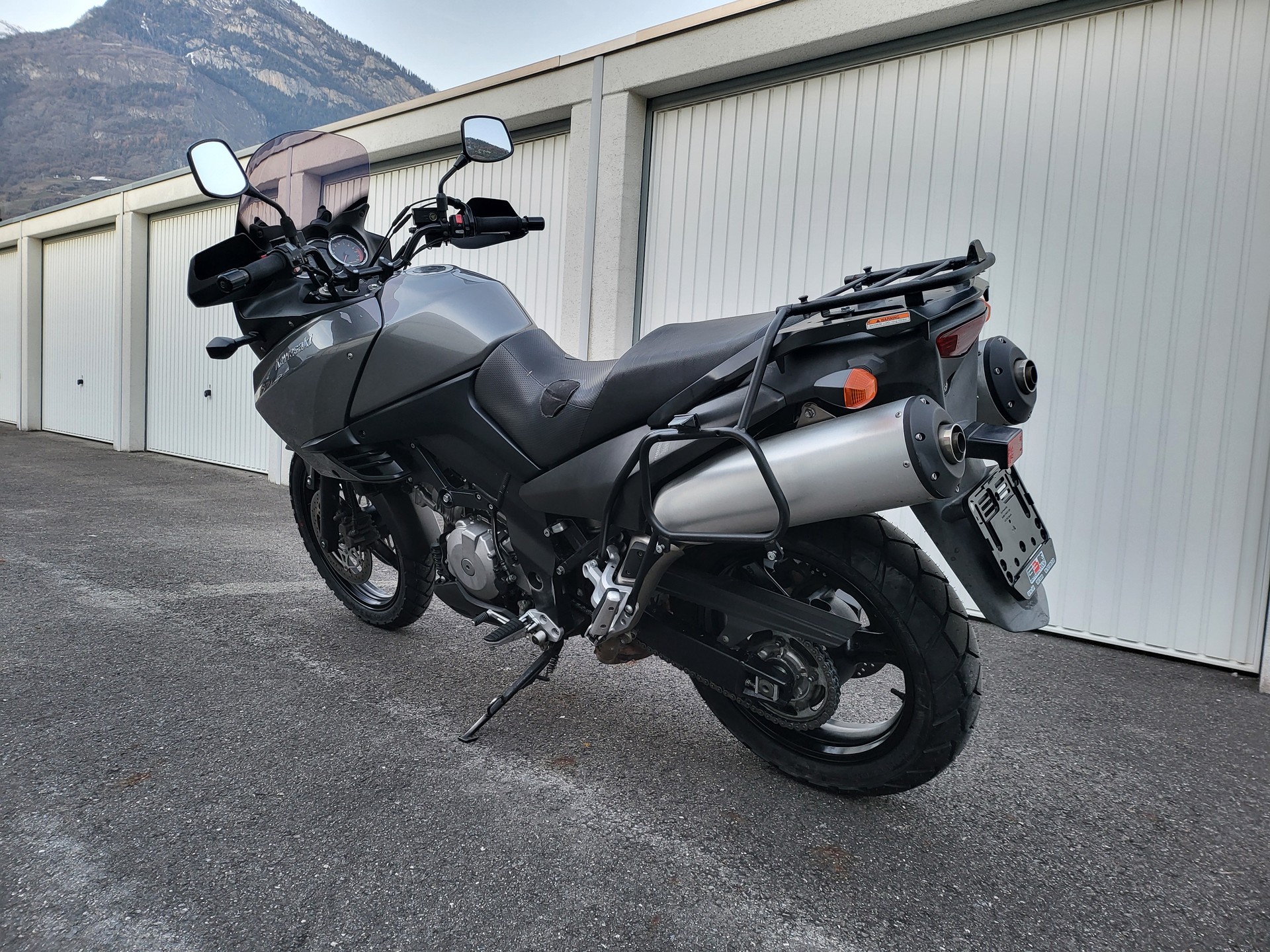 KAWASAKI KLV 1000-image-4