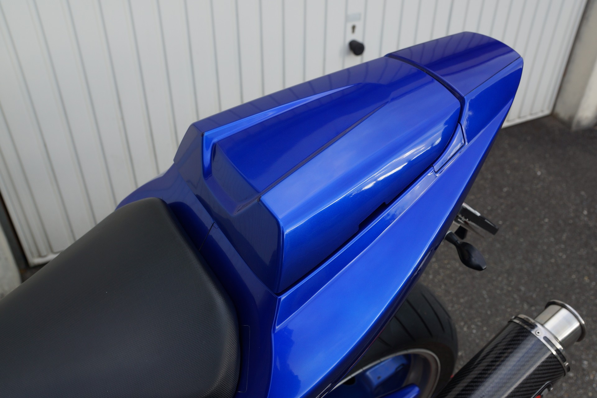 SUZUKI SV 1000 S K4-image-12
