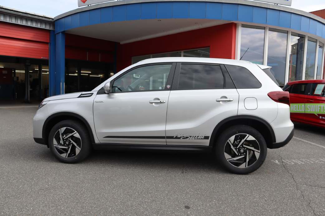 SUZUKI Vitara 1.5 Piz Sulai Top Hybrid 4x4