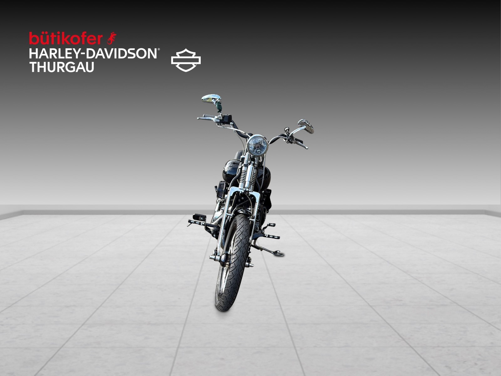 HARLEY-DAVIDSON FXS Blackline ABS-image-6