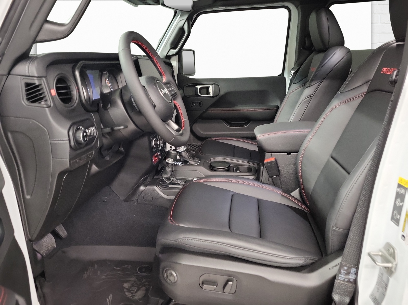 JEEP Wrangler 2.0 Turbo Rubicon Power Unlimit-image-6