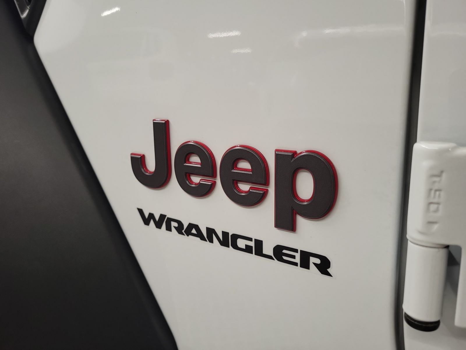 JEEP Wrangler 2.0 Turbo Rubicon Power Unlimit-image-11