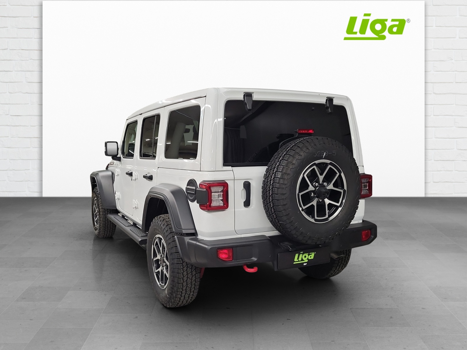 JEEP Wrangler 2.0 Turbo Rubicon Power Unlimit-showroom-element-3