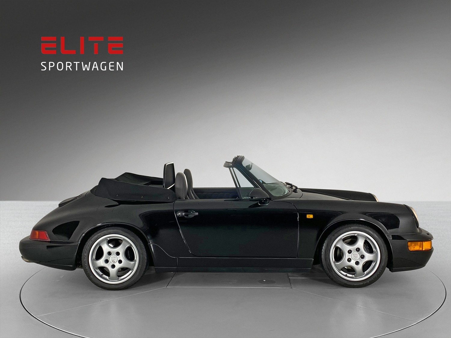 PORSCHE 911 Carrera 2 Cabrio-showroom-element-3