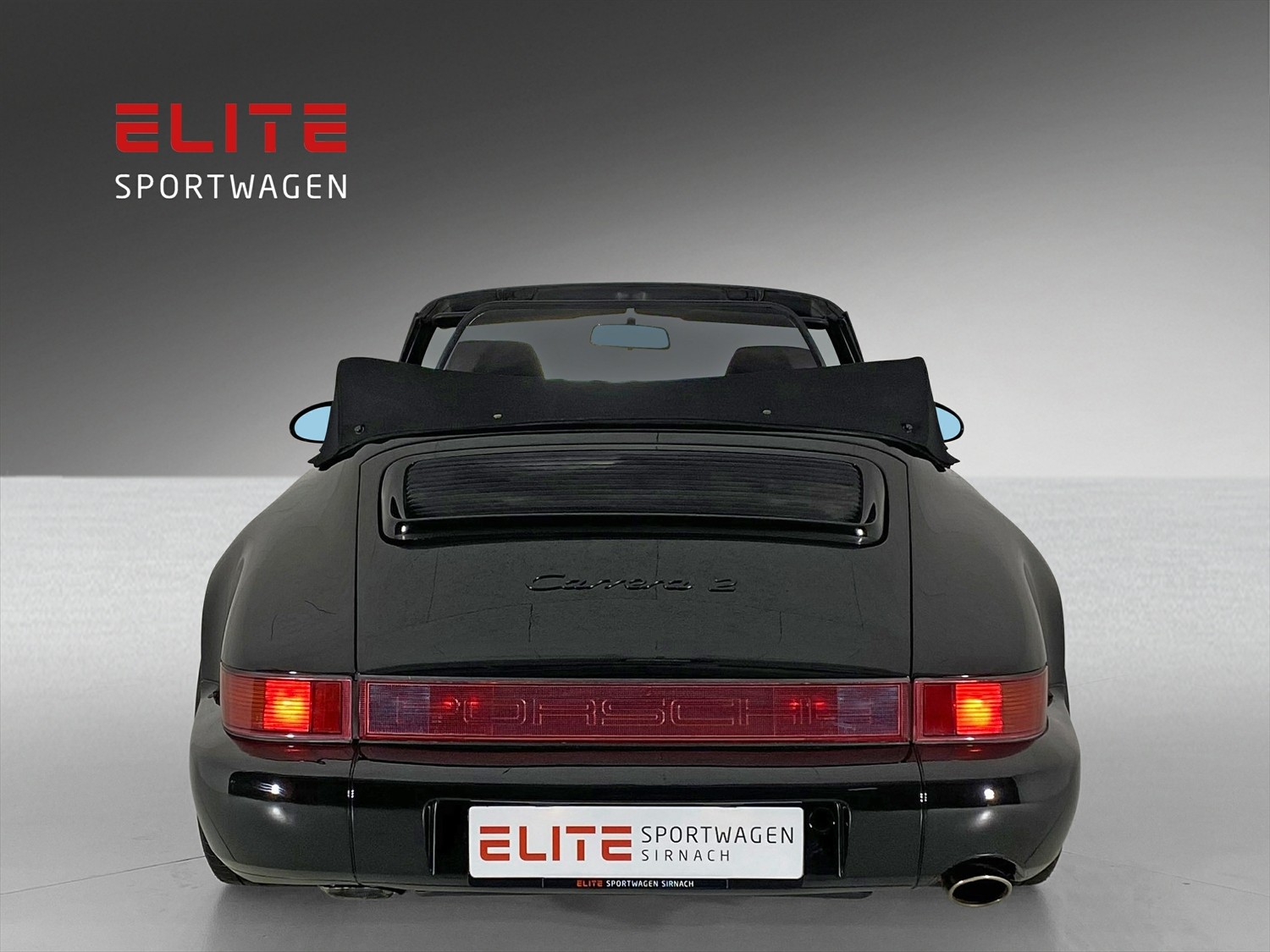 PORSCHE 911 Carrera 2 Cabrio-showroom-element-1