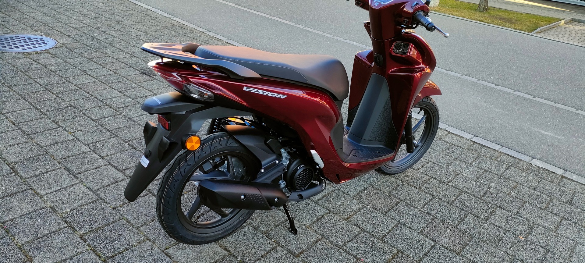 HONDA NSC Vision 110-image-2