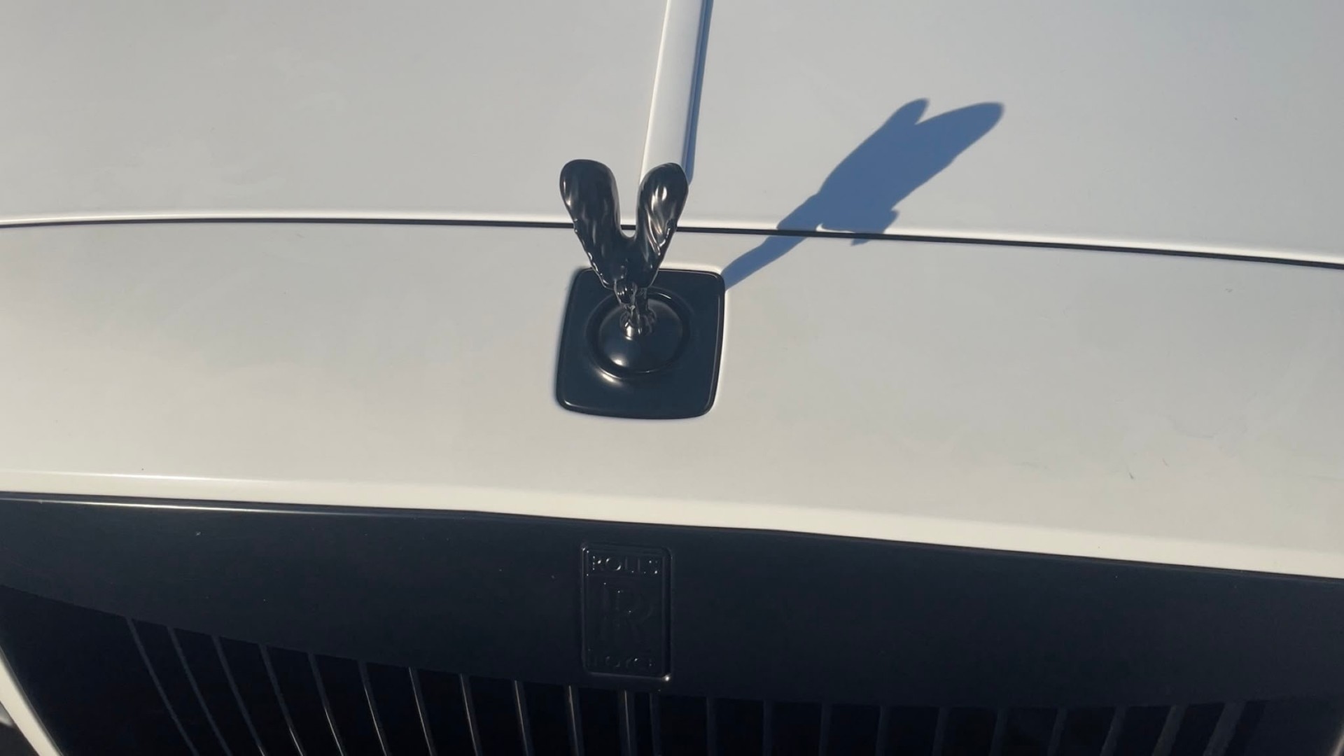 ROLLS-ROYCE Ghost 6.6 V12