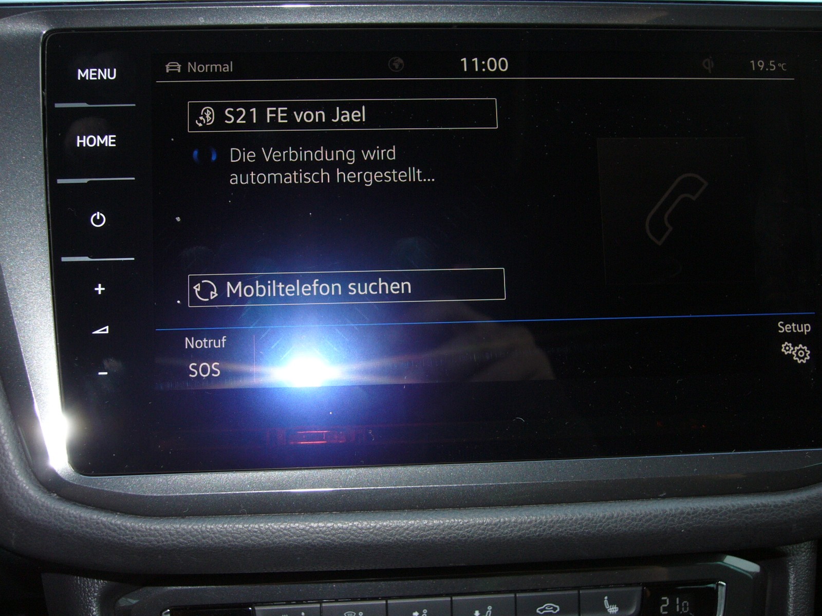 VW Tiguan 2.0TSI Highline 4Motion DSG 180 PS-image-12