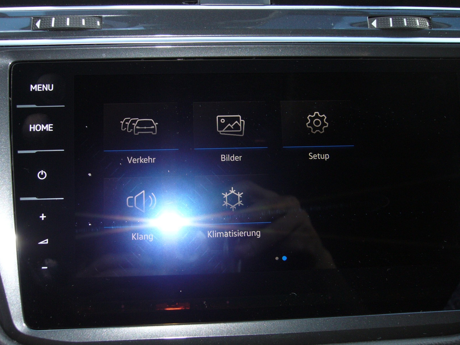 VW Tiguan 2.0TSI Highline 4Motion DSG 180 PS-image-16