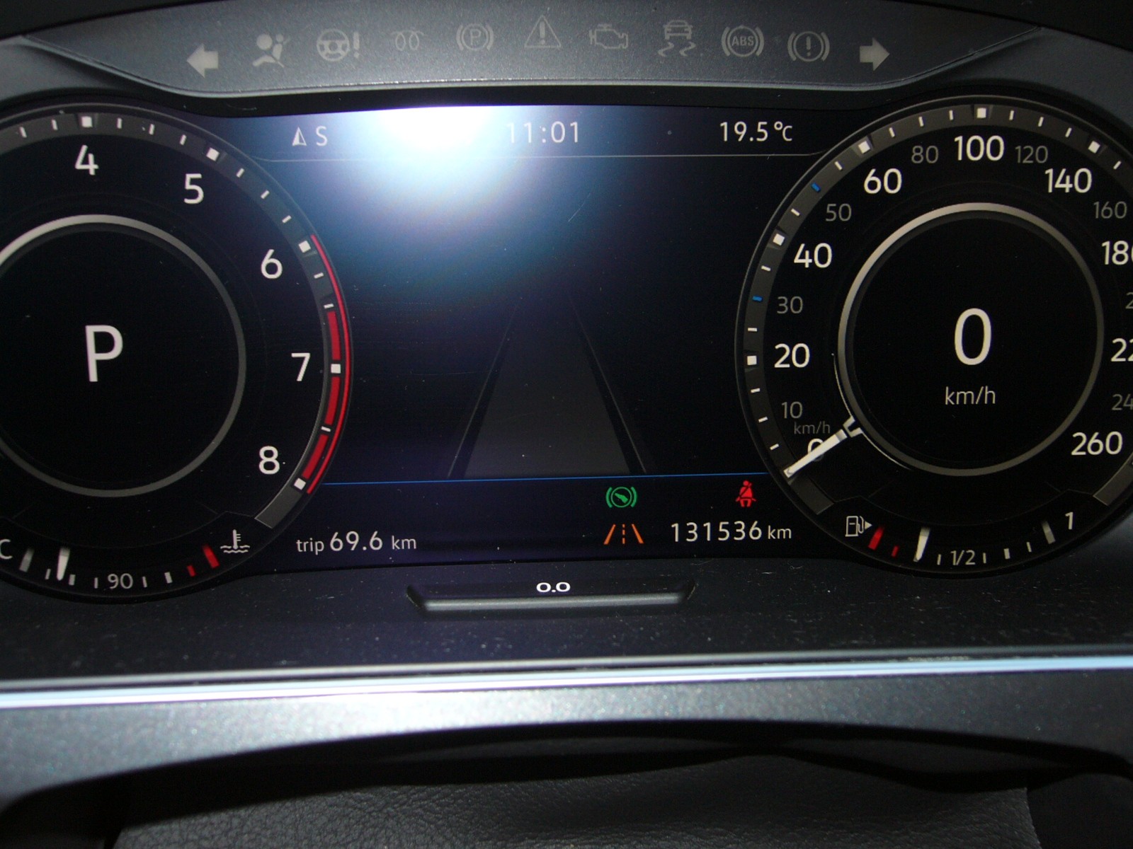 VW Tiguan 2.0TSI Highline 4Motion DSG 180 PS-image-14