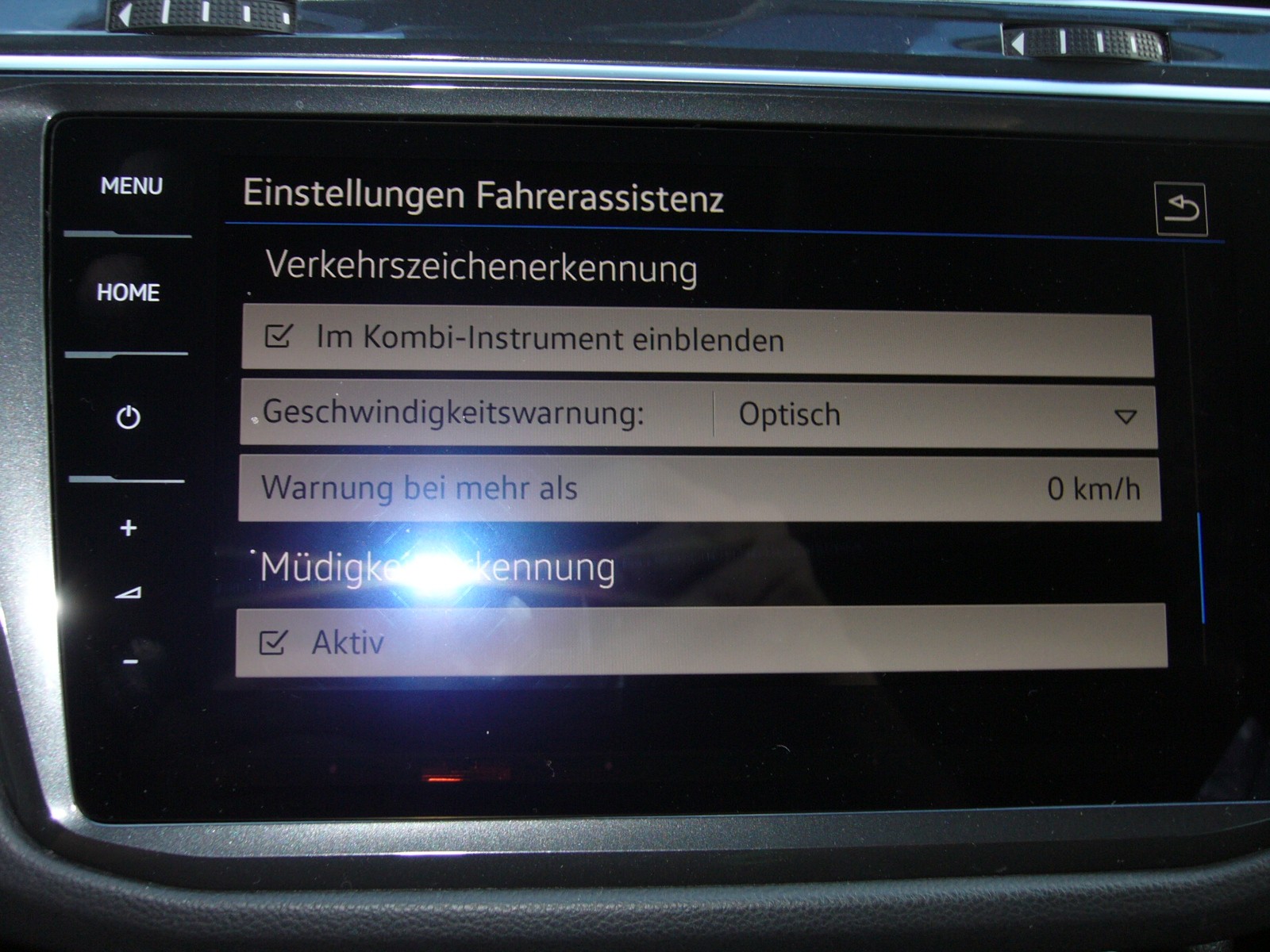 VW Tiguan 2.0TSI Highline 4Motion DSG 180 PS-image-19