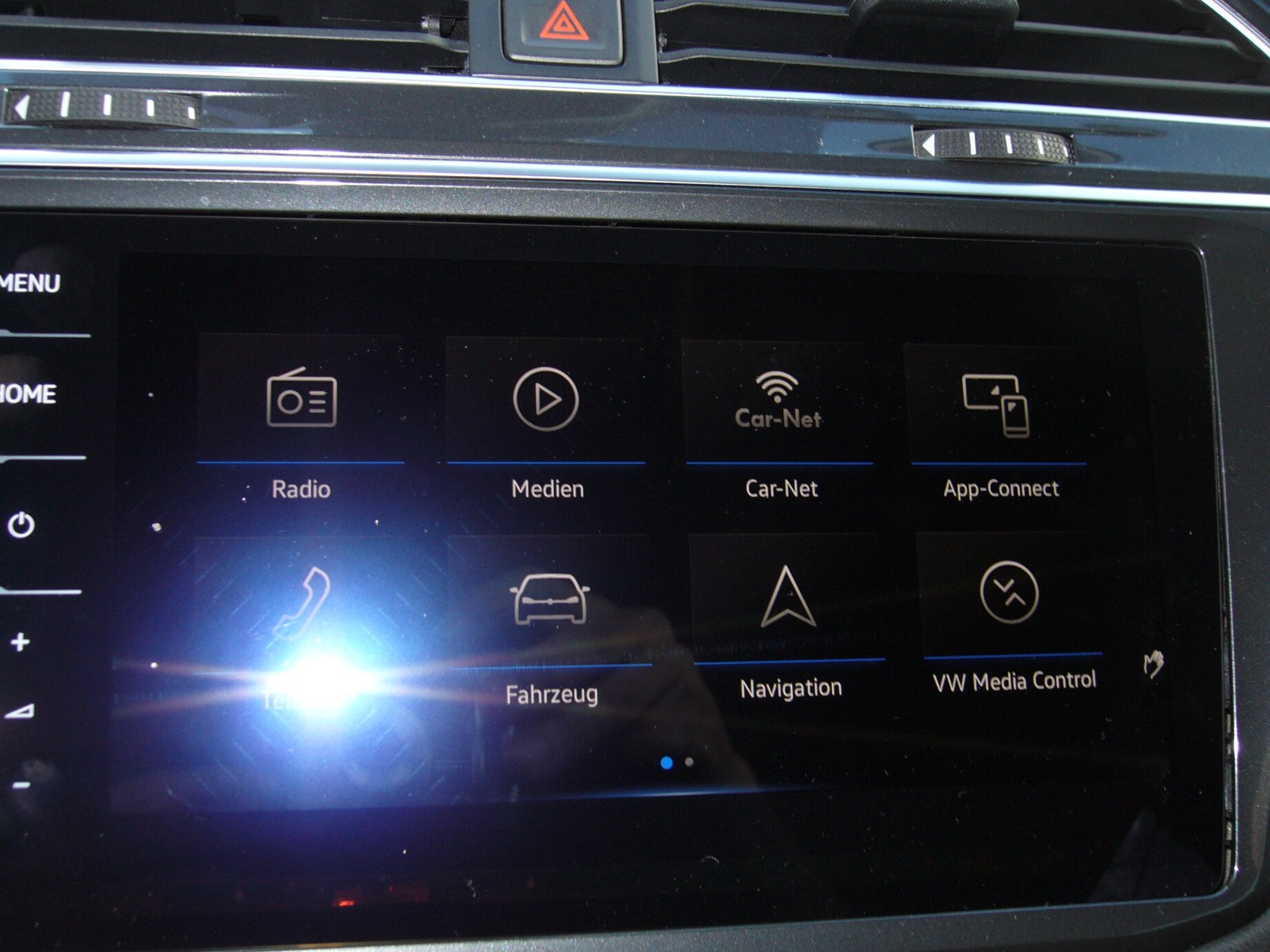 VW Tiguan 2.0TSI Highline 4Motion DSG 180 PS-image-17