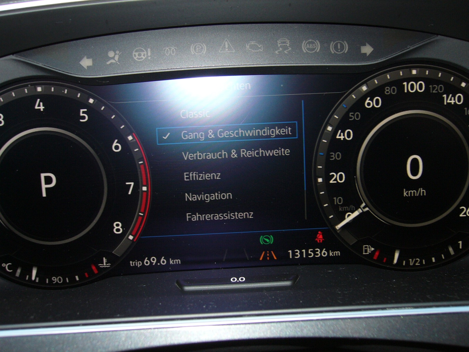 VW Tiguan 2.0TSI Highline 4Motion DSG 180 PS-image-10