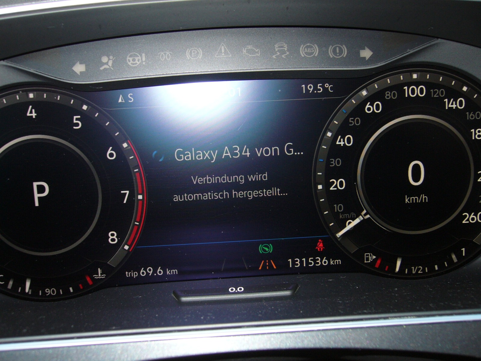 VW Tiguan 2.0TSI Highline 4Motion DSG 180 PS-image-15