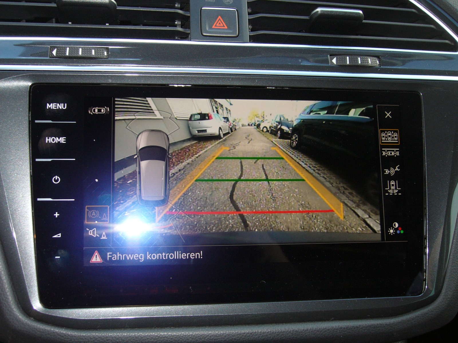 VW Tiguan 2.0TSI Highline 4Motion DSG 180 PS-image-6