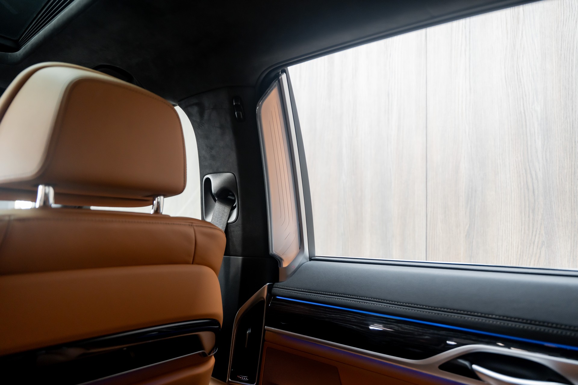 BMW 745Le xDrive Steptronic-image-9