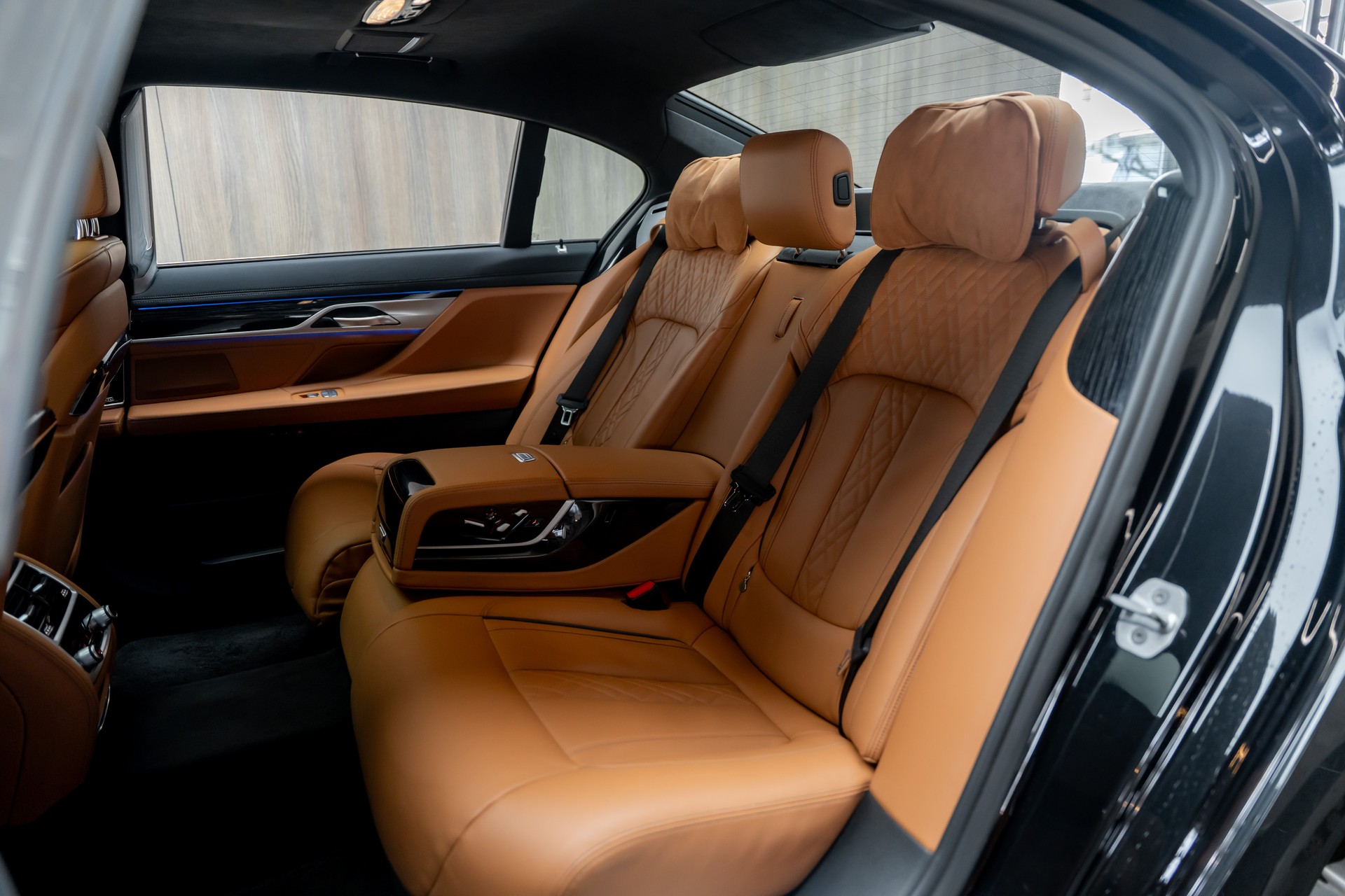 BMW 745Le xDrive Steptronic-image-6