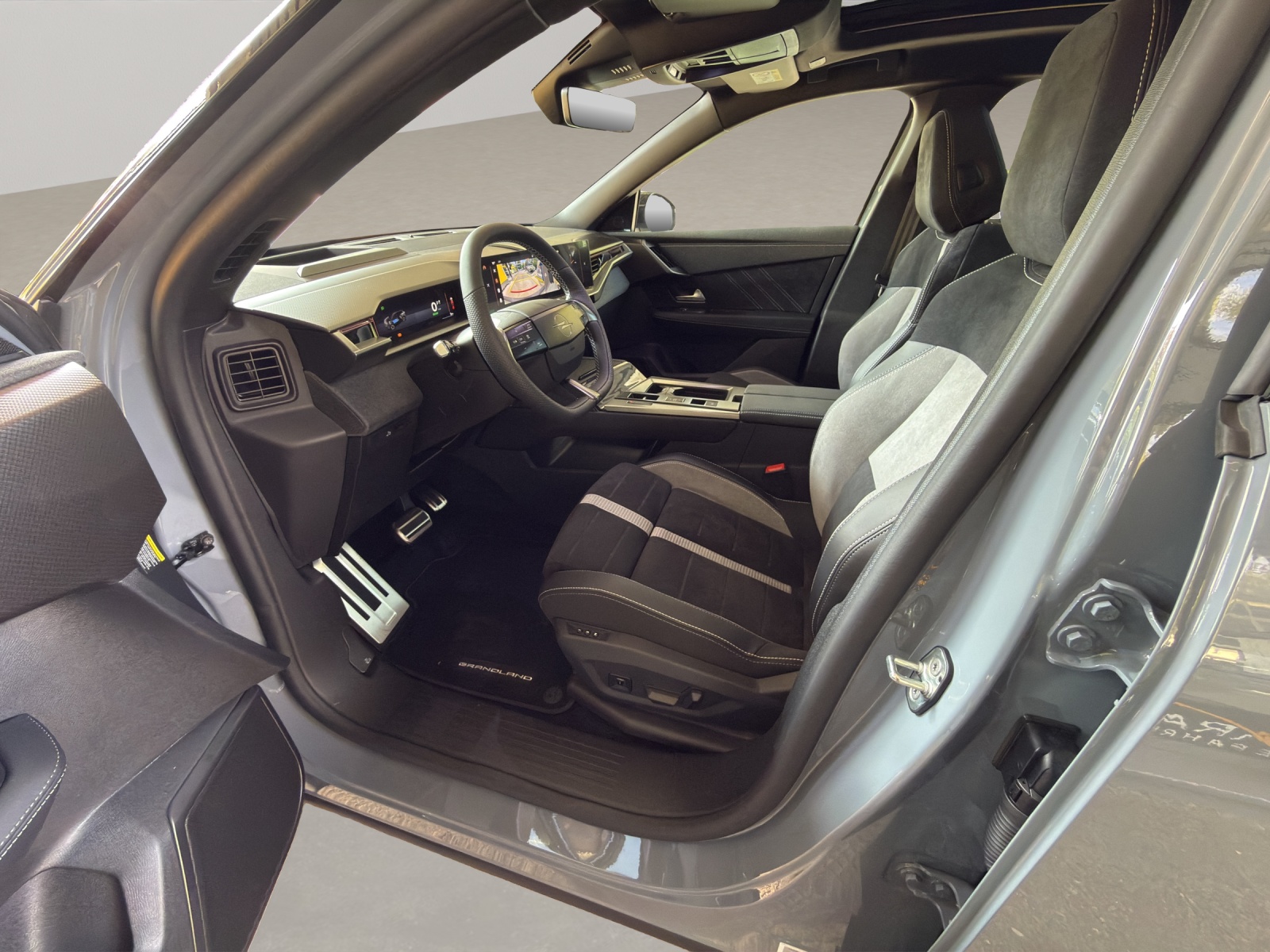 OPEL Grandland Electric Ultimate 4x4-image-12