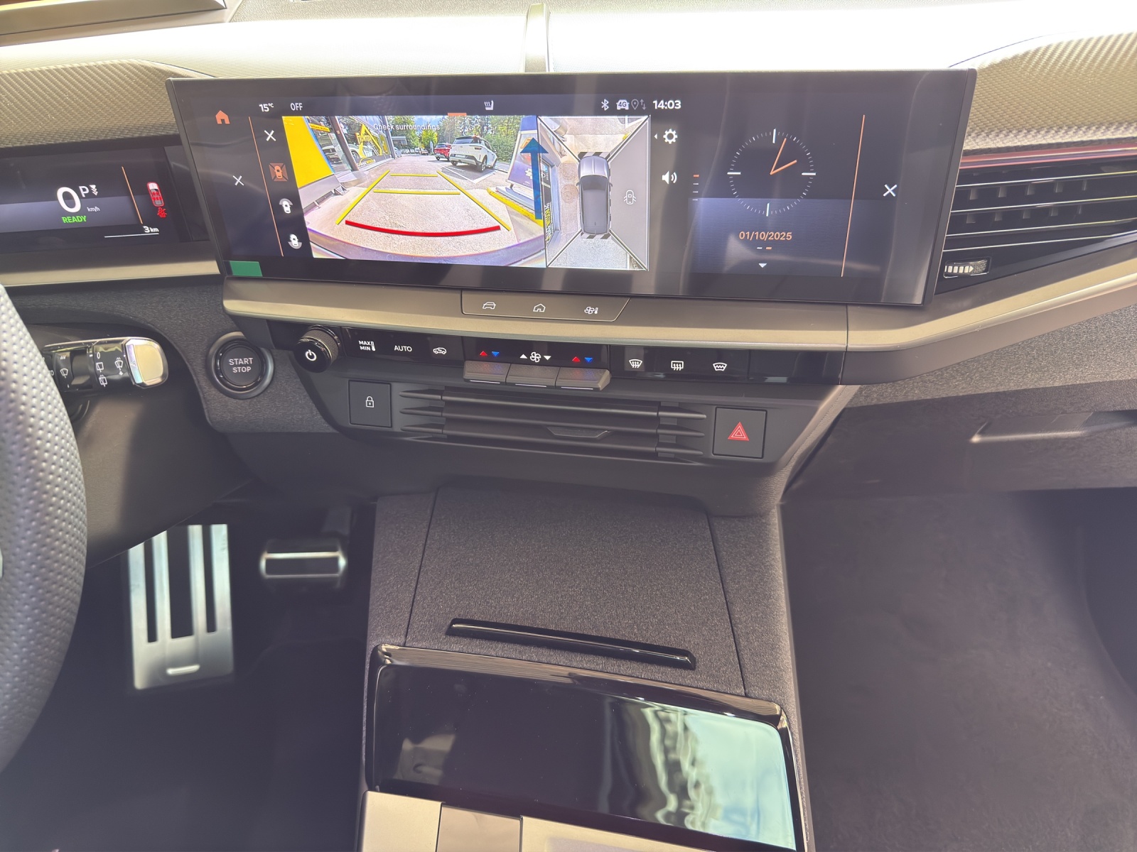 OPEL Grandland Electric Ultimate 4x4-image-19