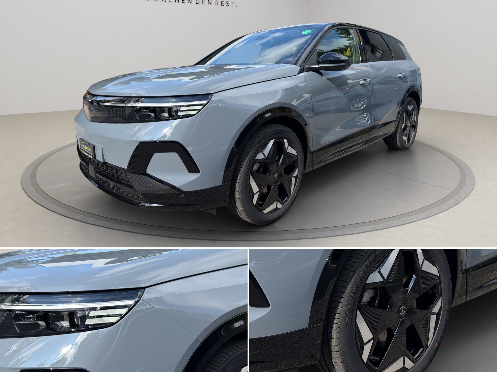 OPEL Grandland Electric Ultimate 4x4-showroom-element-1