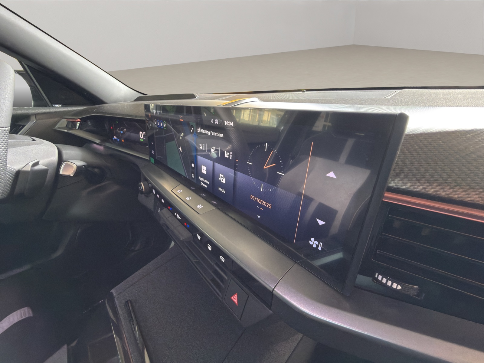 OPEL Grandland Electric Ultimate 4x4-image-23
