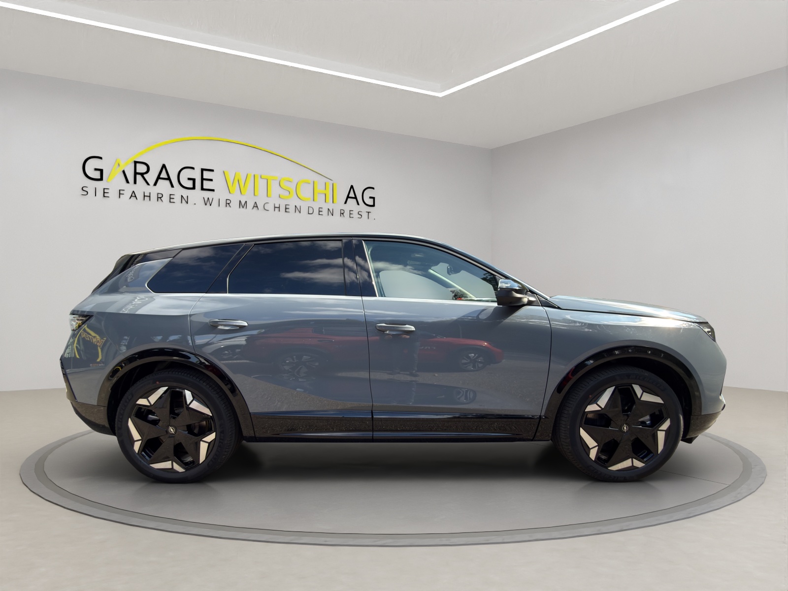 OPEL Grandland Electric Ultimate 4x4-image-5