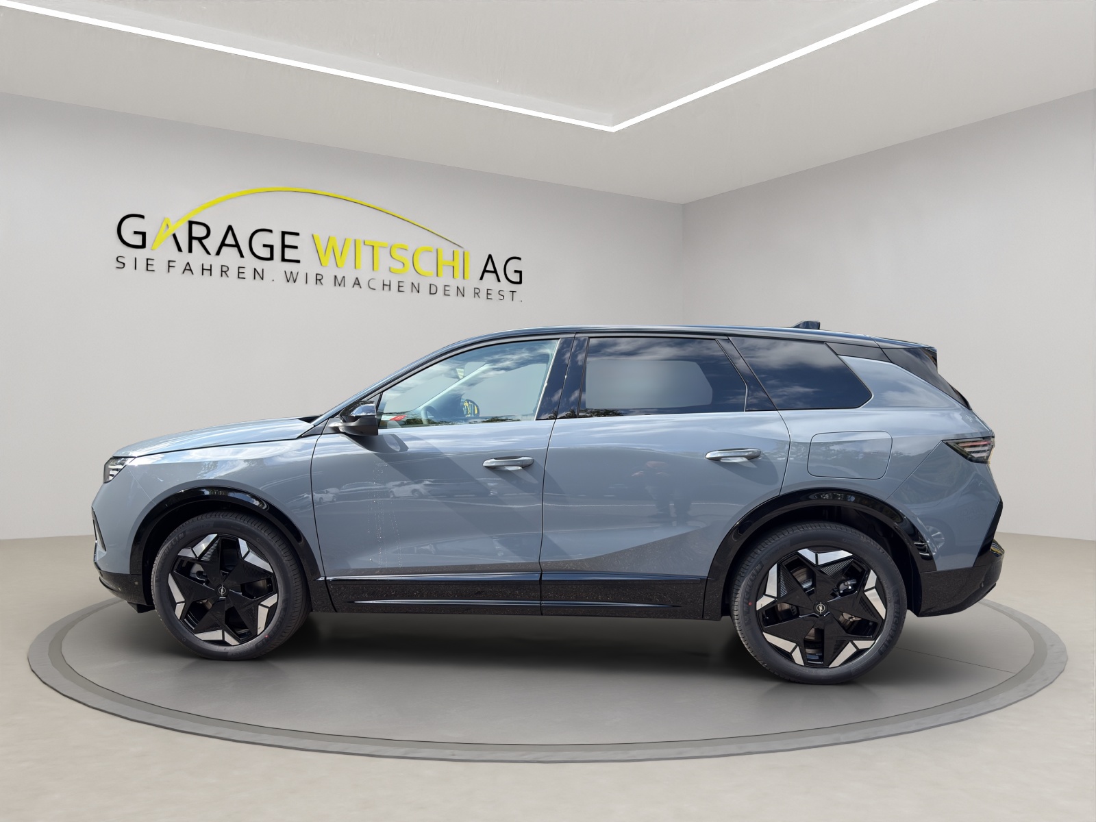 OPEL Grandland Electric Ultimate 4x4-image-11