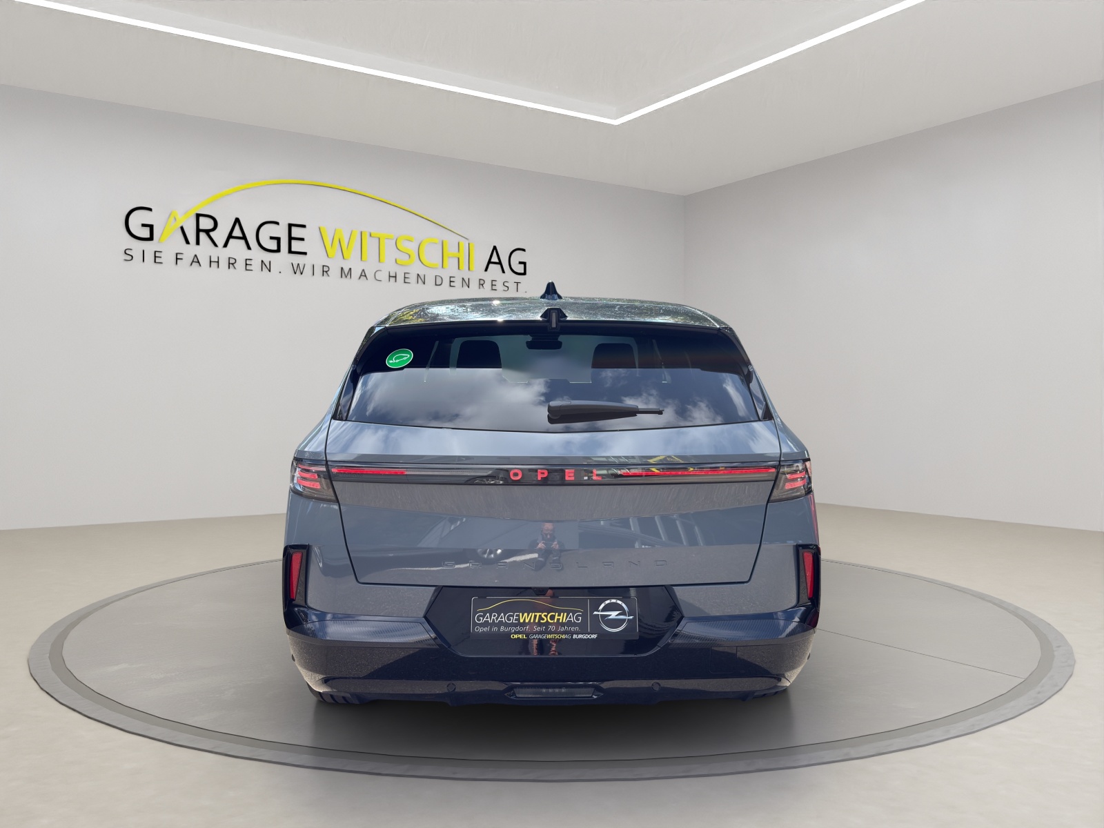 OPEL Grandland Electric Ultimate 4x4-image-8