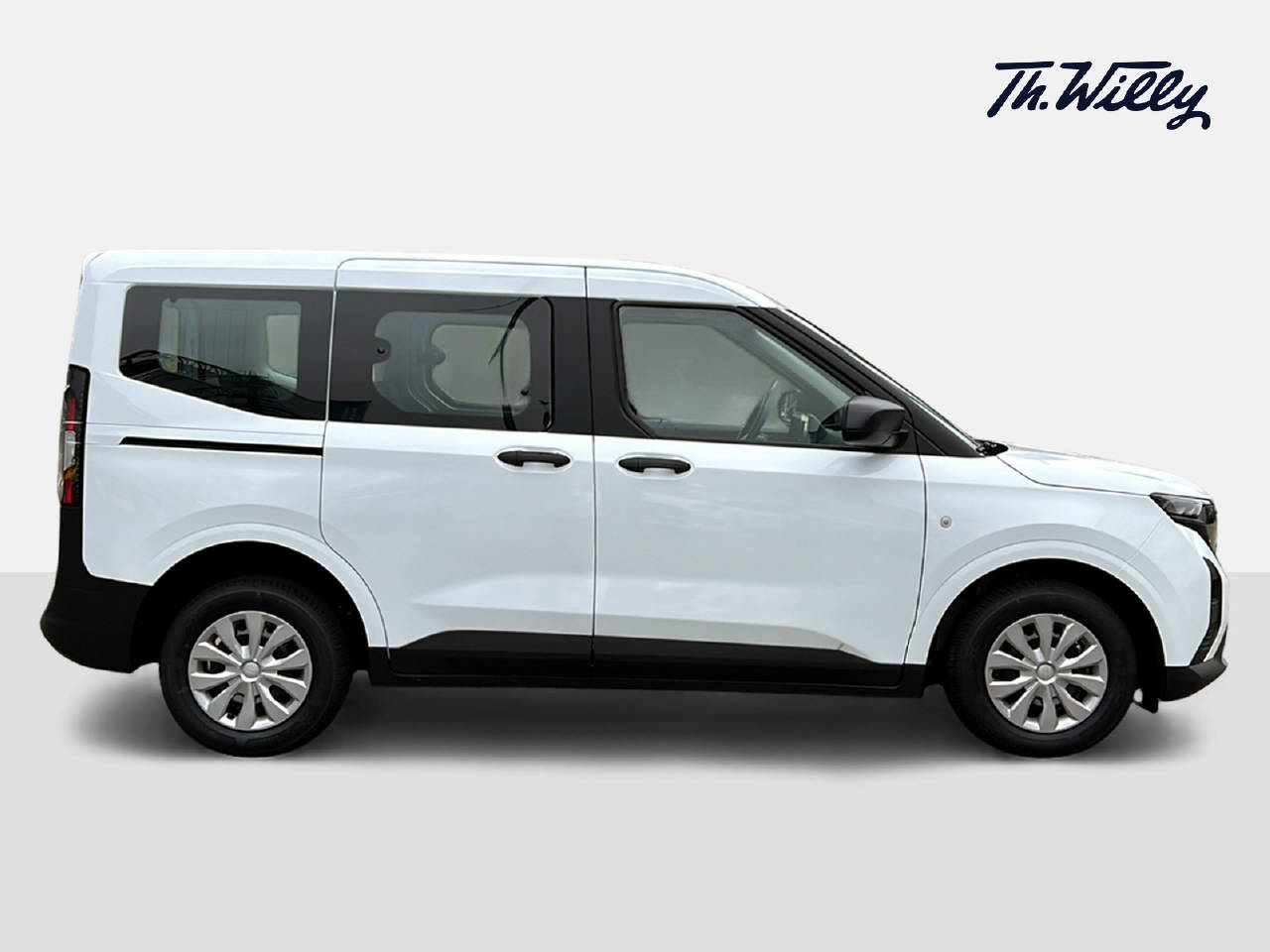 FORD TOURNEO COURIERier 1.0 EcoBoost Trend-image-5