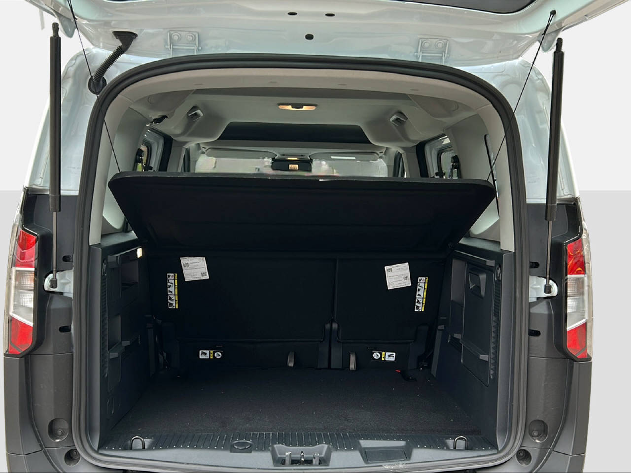 FORD TOURNEO COURIERier 1.0 EcoBoost Trend-image-13