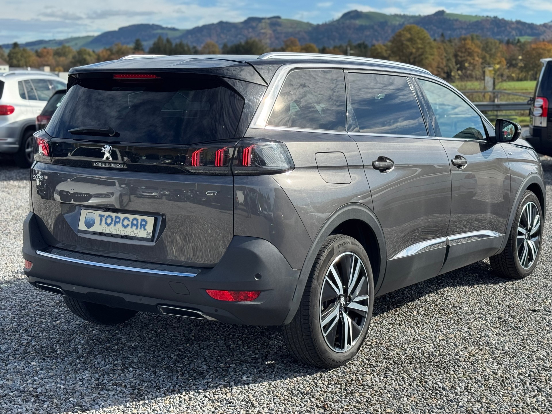 PEUGEOT 5008 1.5 BlueHDi GT EAT8-image-15