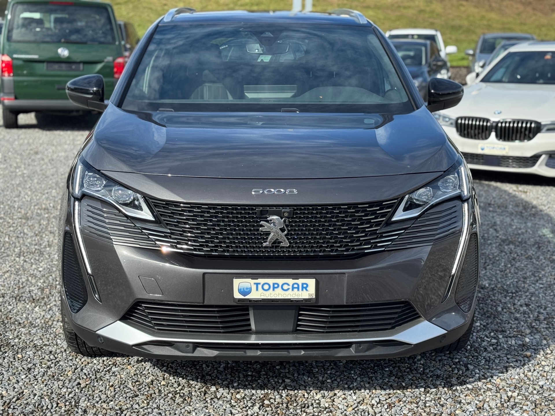 PEUGEOT 5008 1.5 BlueHDi GT EAT8-image-1