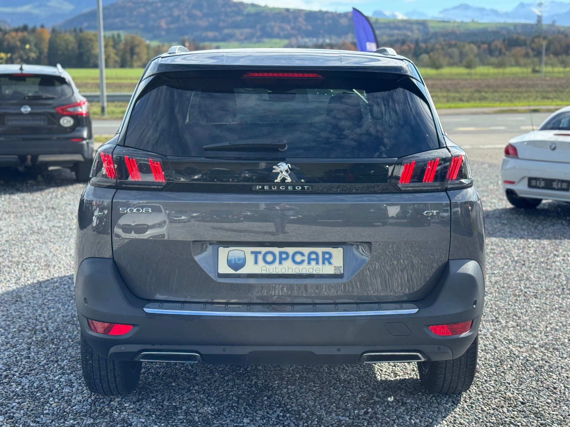 PEUGEOT 5008 1.5 BlueHDi GT EAT8-image-4