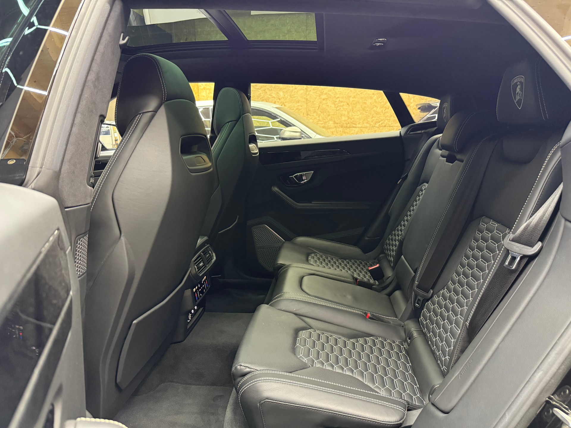 LAMBORGHINI Urus E-Gear "Facelift"-image-8