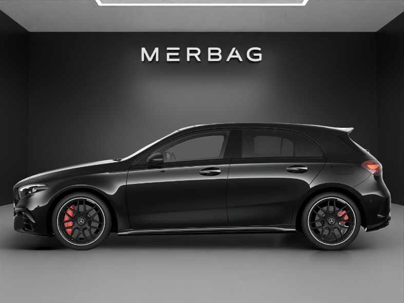 MERCEDES-BENZ A AMG 45 S 4Matic+ 8G-DCT-image-4