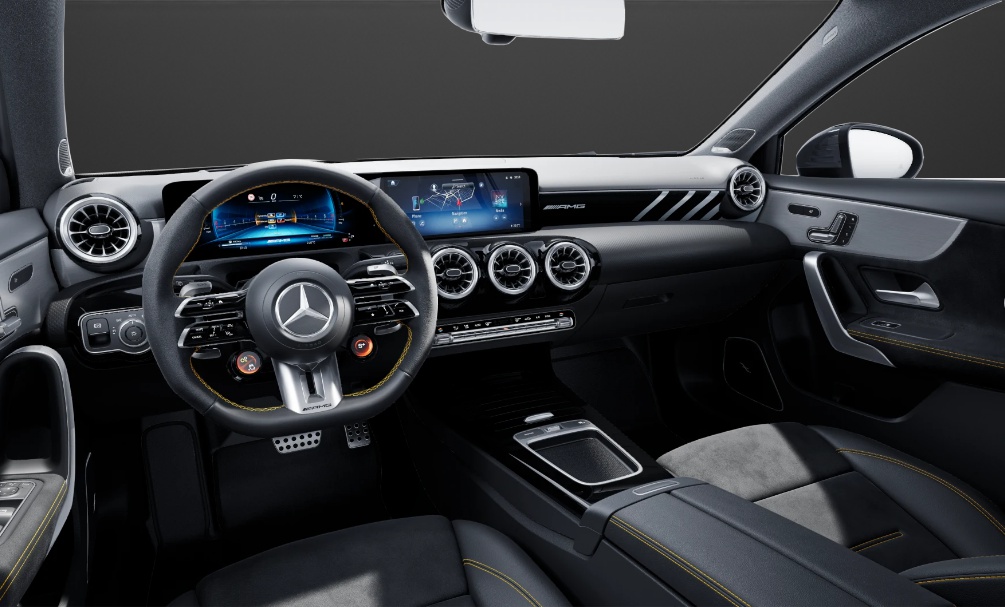 MERCEDES-BENZ A AMG 45 S 4Matic+ 8G-DCT-image-6