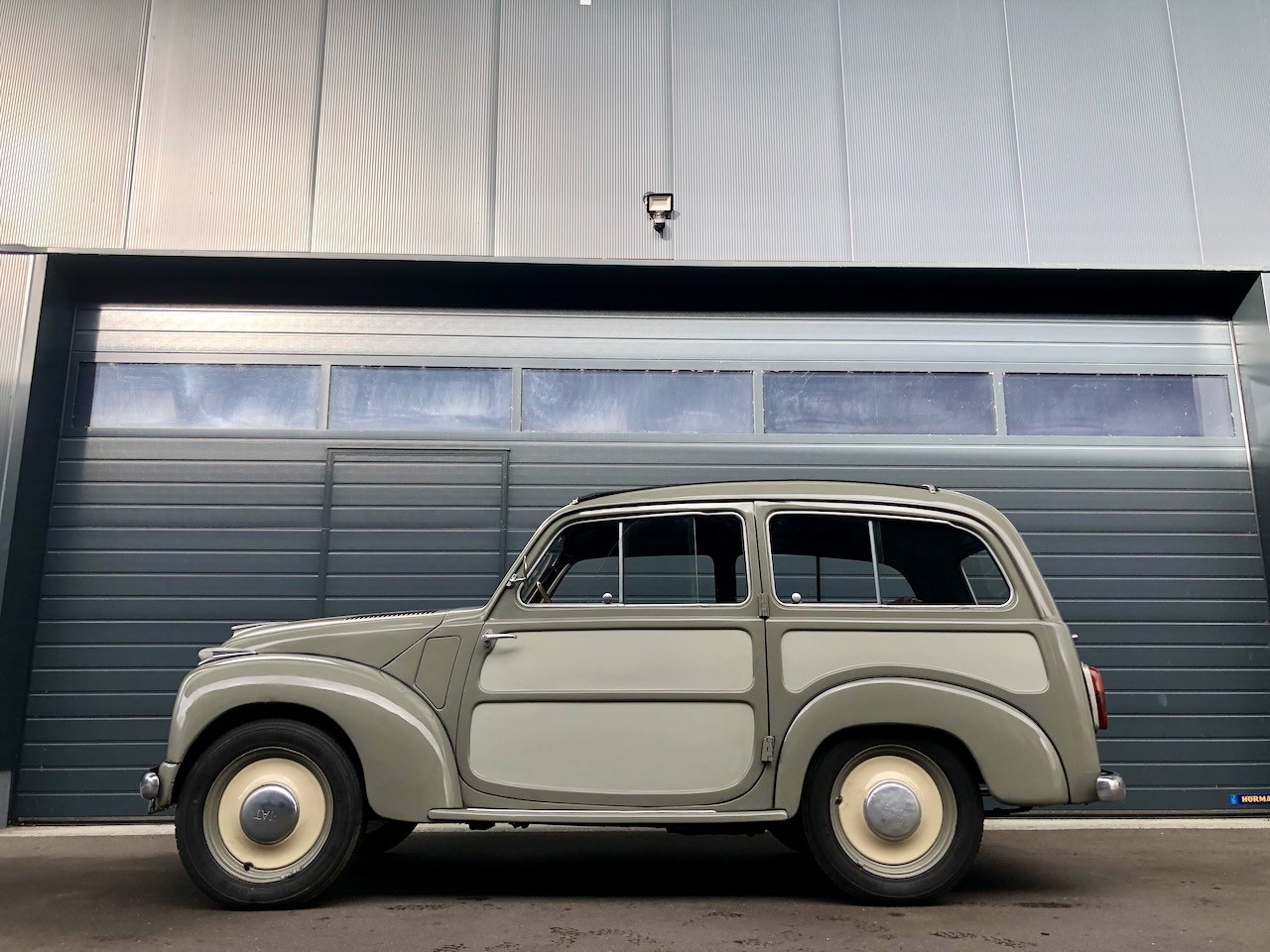 FIAT 500C Belvedere-image-1