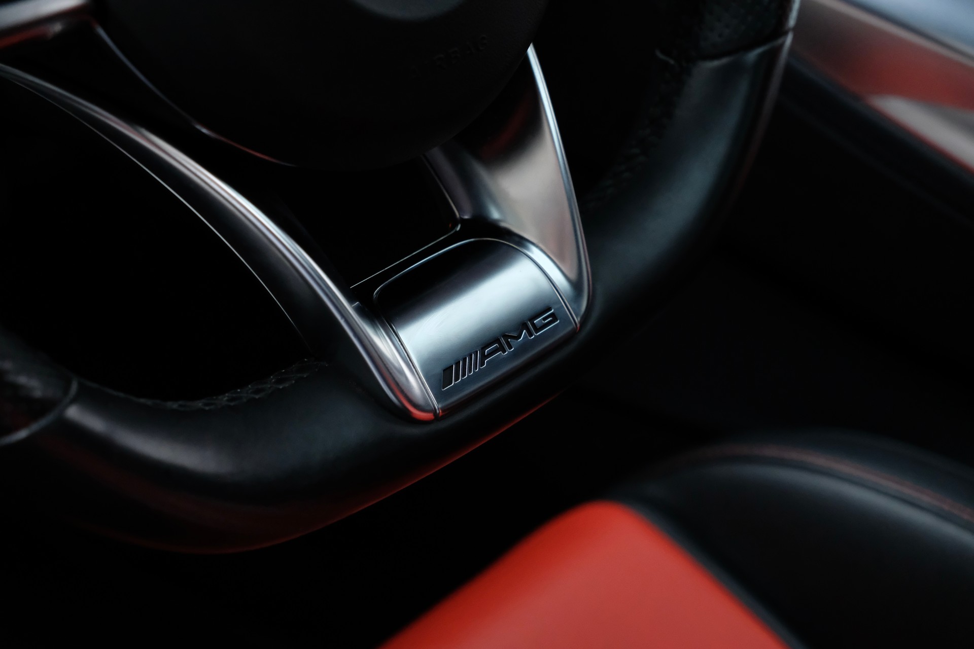 MERCEDES-BENZ AMG GT S Speedshift DCT-image-26