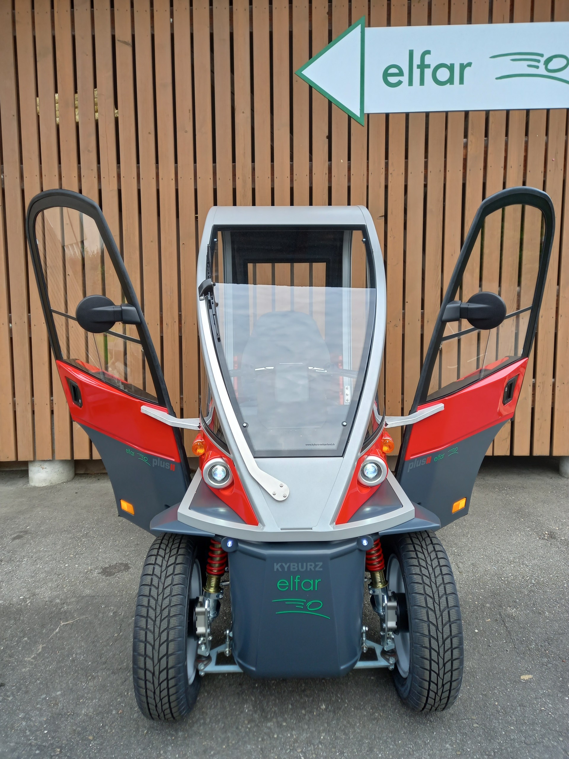 KYBURZ Classic Plus II V3.0-image-2
