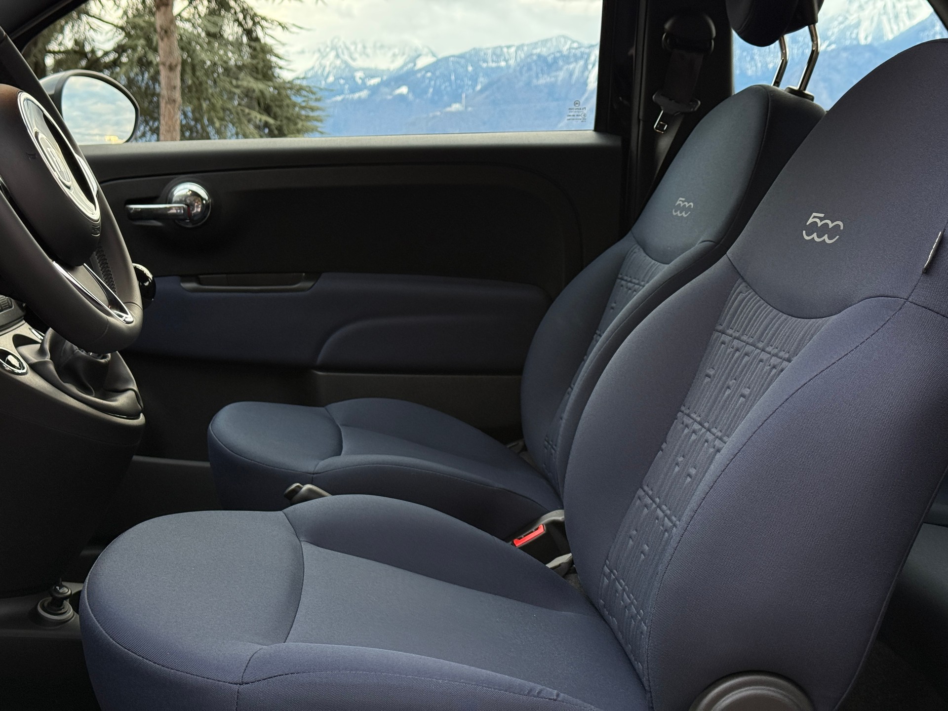 FIAT 500 1.0 N3 MildHybrid Cult-image-7