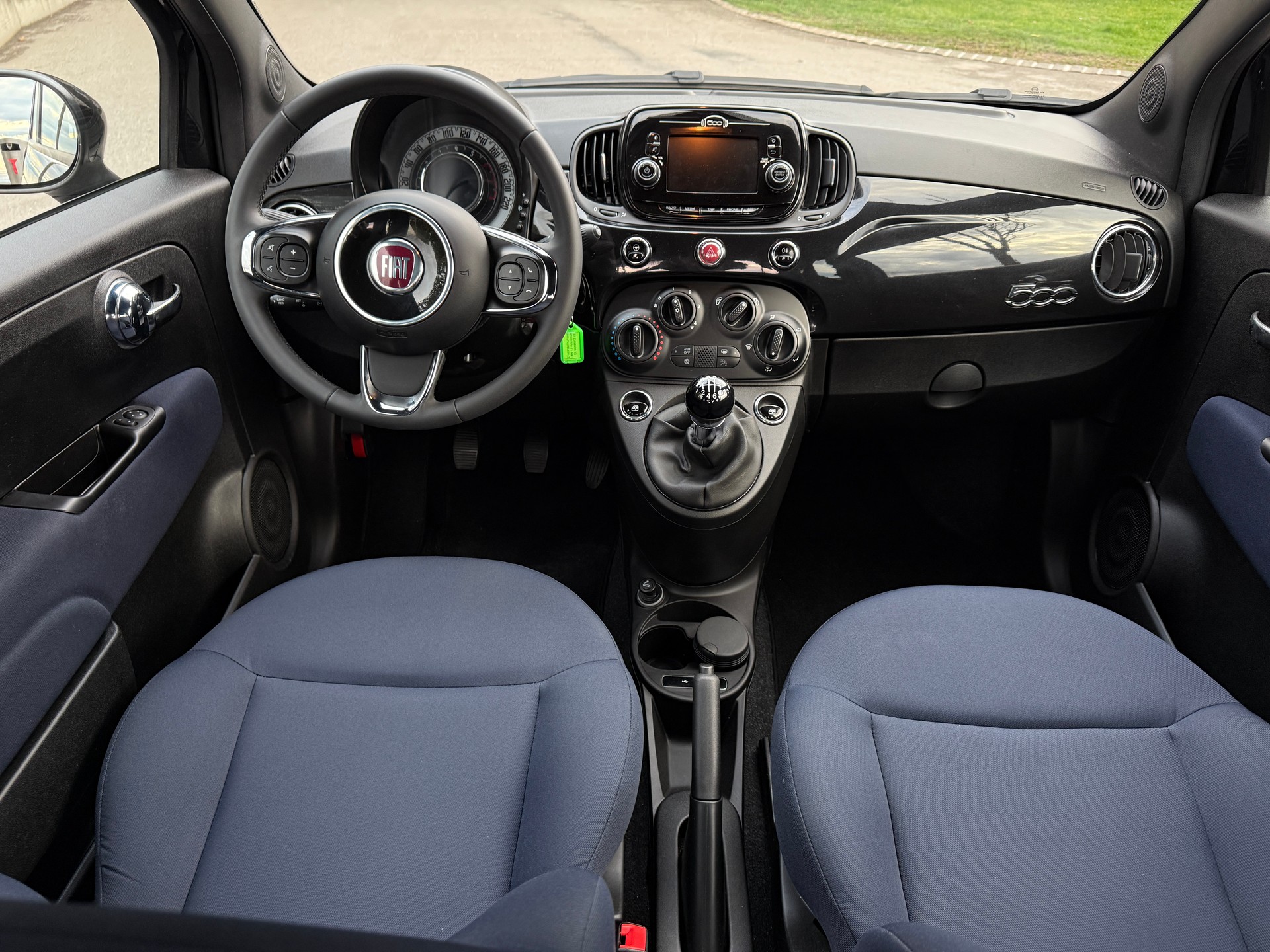 FIAT 500 1.0 N3 MildHybrid Cult-image-6