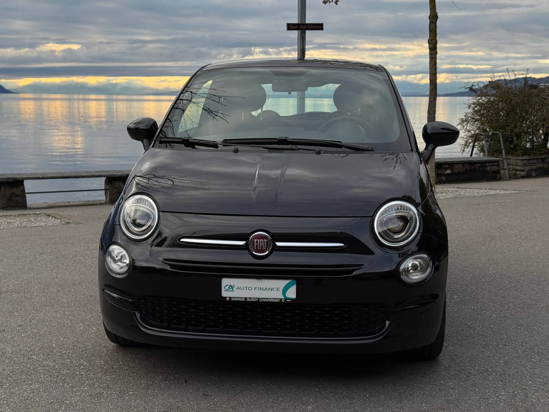 FIAT 500 1.0 N3 MildHybrid Cult-showroom-element-2