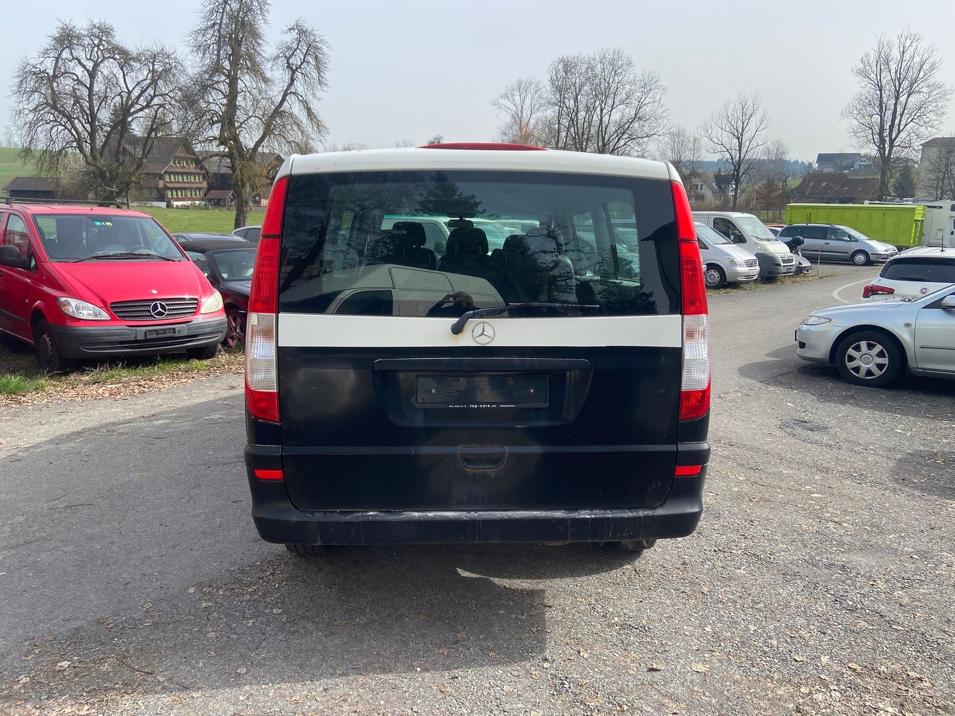 MERCEDES-BENZ Vito 115 CDI L 4x4-image-5