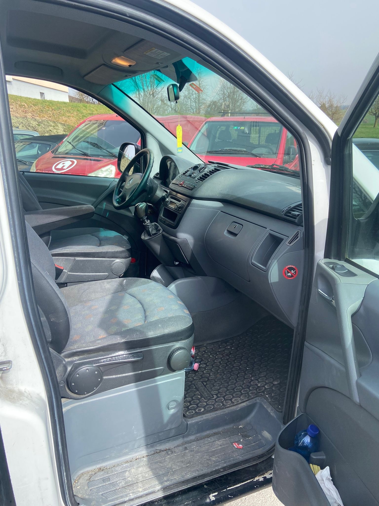 MERCEDES-BENZ Vito 115 CDI L 4x4-image-9