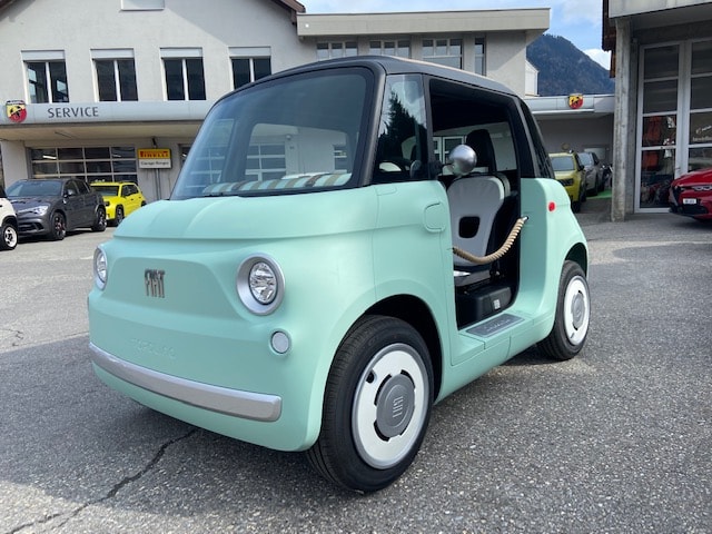 FIAT Dolce Vita