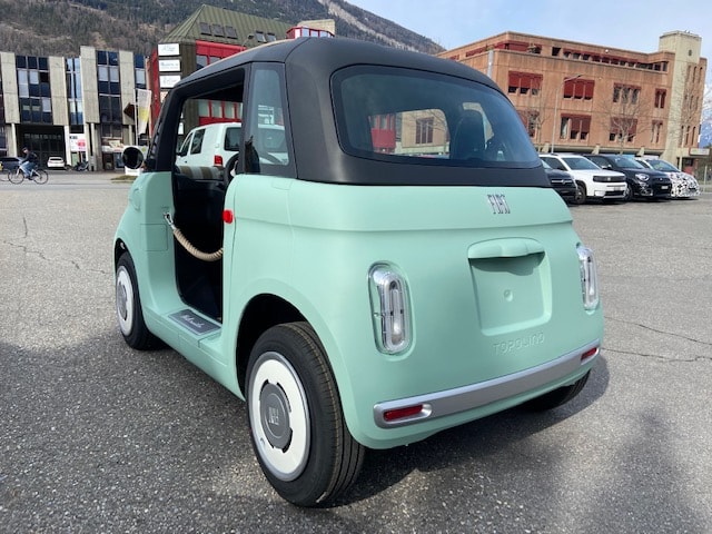 FIAT Dolce Vita-image-1