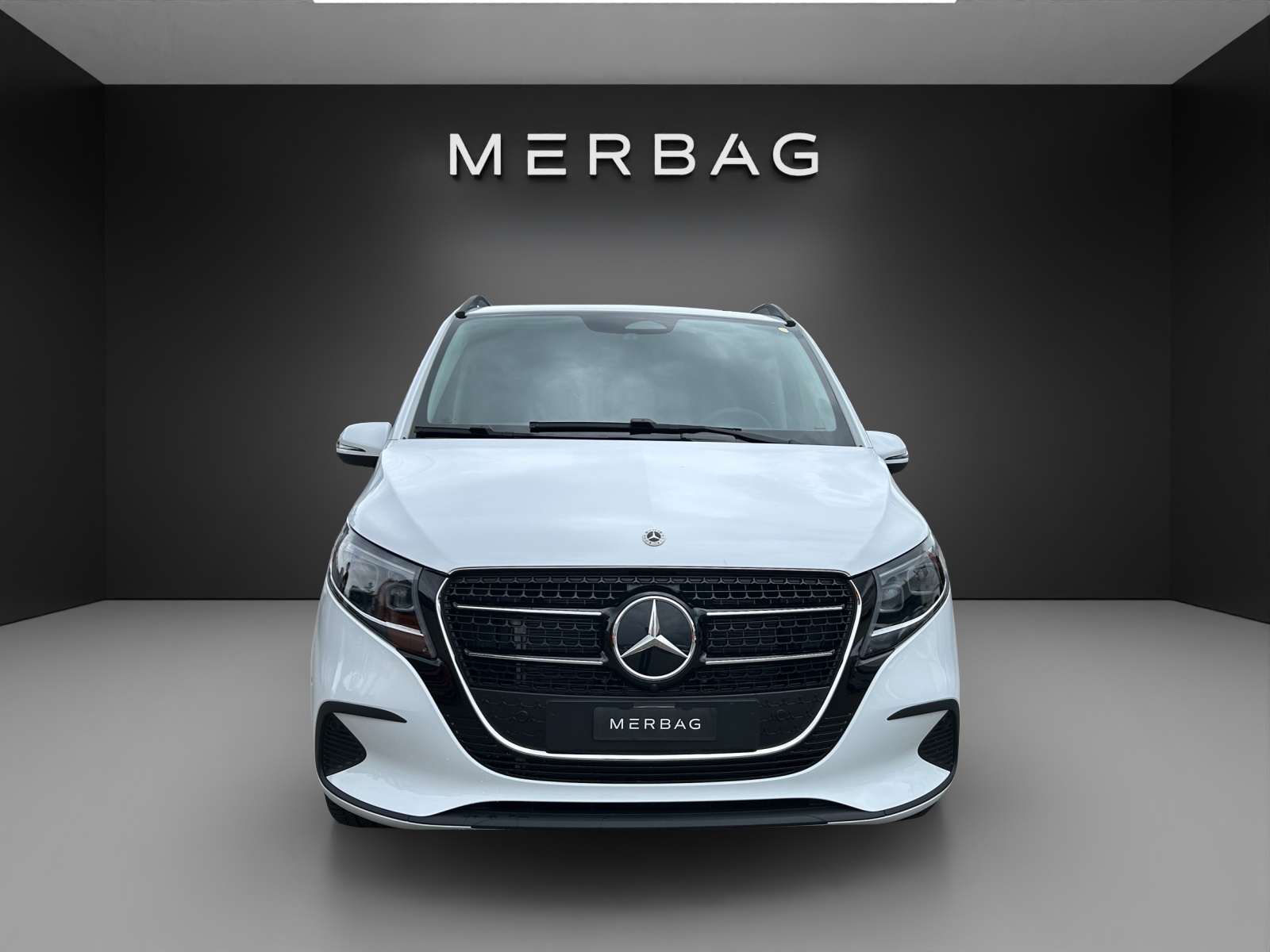 MERCEDES-BENZ V 250 d lang 4Matic 9G-Tronic-image-1
