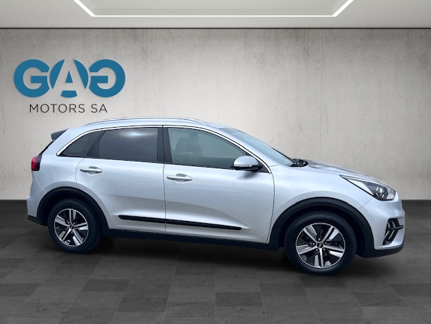 KIA Niro 1.6GDi Hybrid Power 2020 DCT-image-4