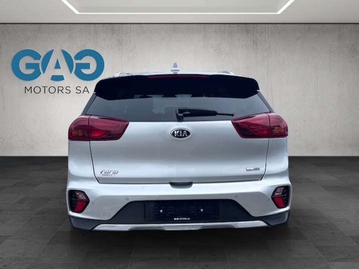 KIA Niro 1.6GDi Hybrid Power 2020 DCT-showroom-element-3