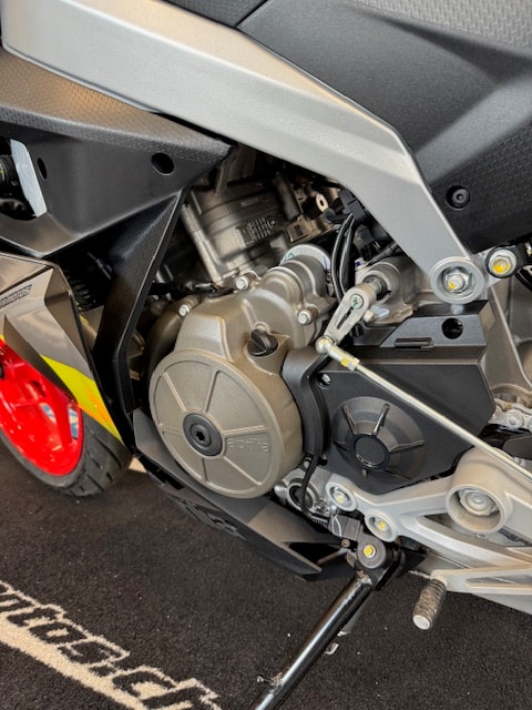 APRILIA RS 457 (35kW) E5+-image-10